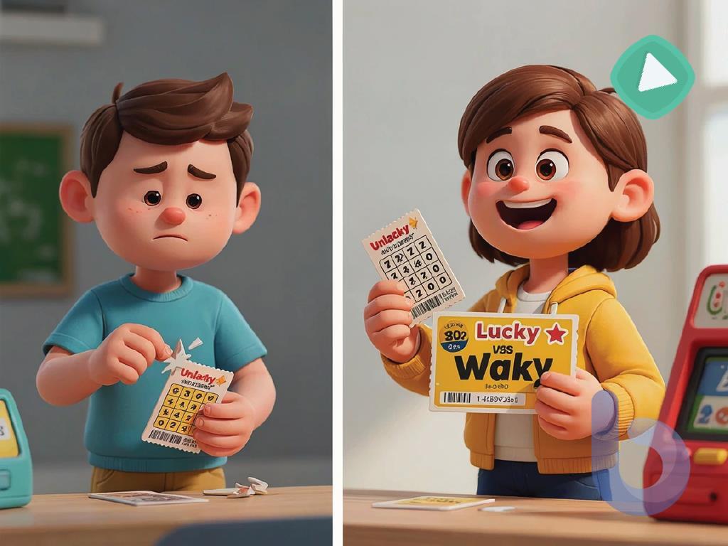 lucky
